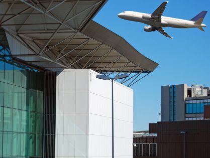 10 Busiest Airports in the World